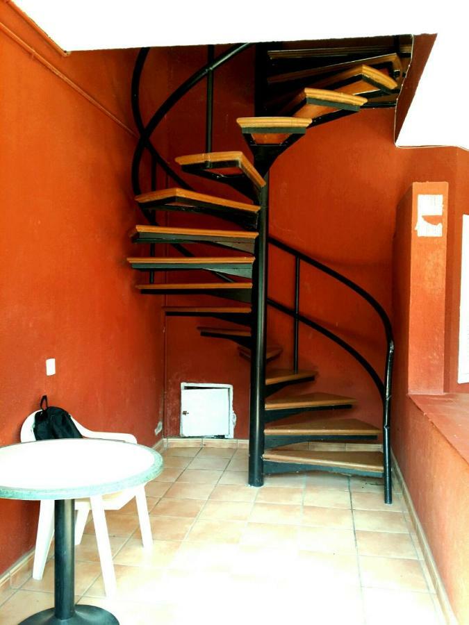 Apartment With Ocean View In Costa Adeje Exterior foto